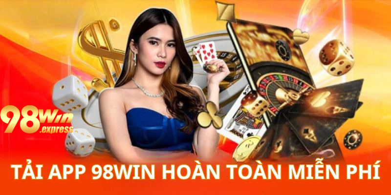 Quy trình tải ứng dụng sẽ hoàn toàn miễn phí