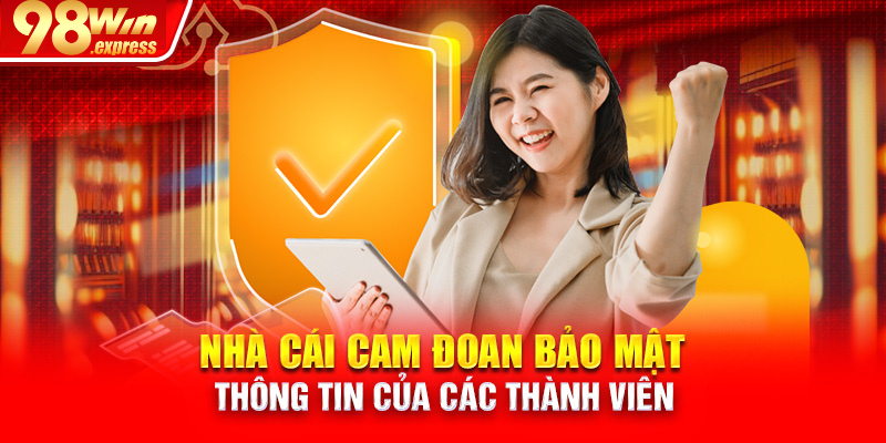 Các nghĩa vụ mà người chơi cần tuân thủ theo chính sách bảo mật