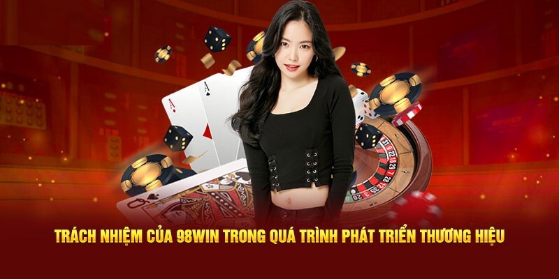 Điều khoản & điều kiện tại 98win