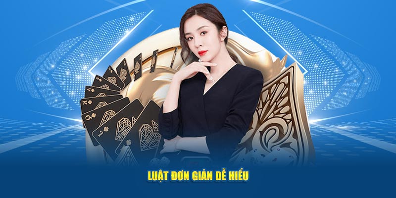 Luật đơn giản dễ hiểu