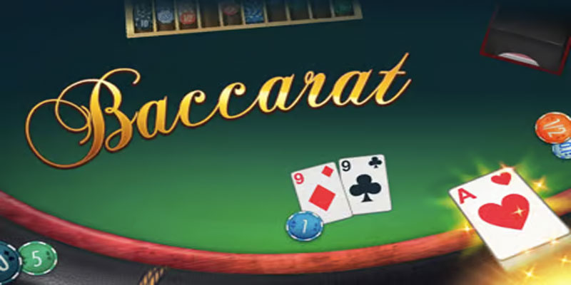 Bet thủ cần lưu ý đặt cược phù hợp khi chơi baccarat