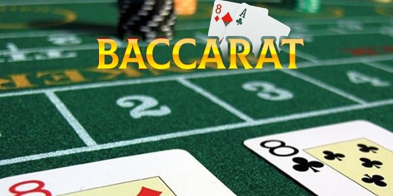 Cách Chơi Baccarat Làm Mưa Làm Gió Giữa Lòng Các Cao Thủ