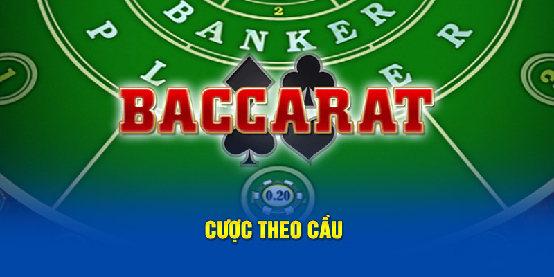 Bí kíp cá cược Baccarat hiệu quả dành cho những ai chưa biết