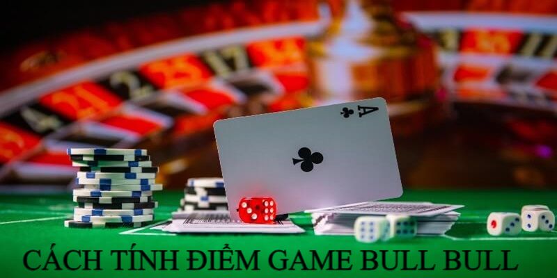 Cách tính điểm cụ thể trong game