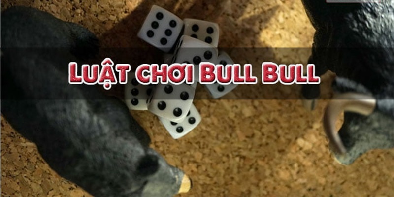 Luật chơi game bài Bull Bull đầy đủ