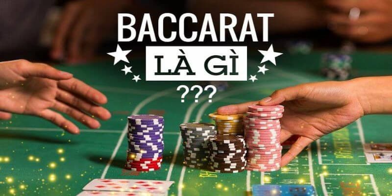 Hé lộ những thông tin thú vị về baccarat