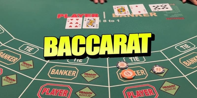 Mẹo Chơi Baccarat Hiệu Quả Đến 100% Không Thể Bỏ Lỡ