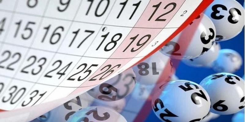 Hệ thống quay số tại SABA Lottery uy tín và đáng tin