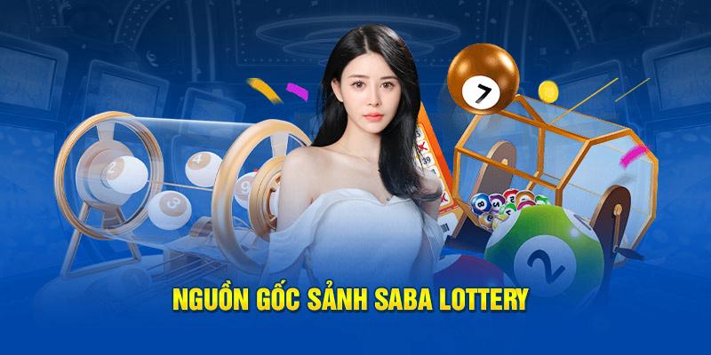 SABA Lottery mở ra cơ hội đổi đời cho lô thủ