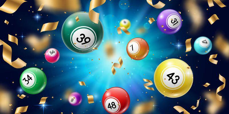 SABA Lottery - Tham Gia Để Có Cơ Hội Đổi Đời Trong Tích Tắc