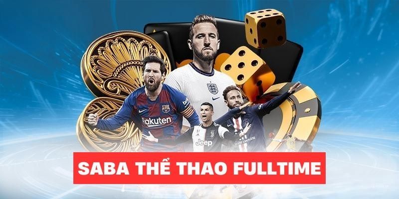 Saba Sports - Cá Cược Bóng Đá Cực Hấp Dẫn Cùng 98Win