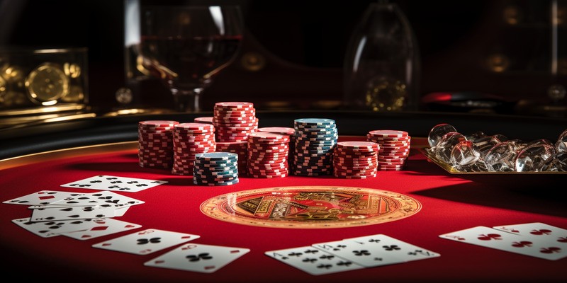 Sử dụng mẹo chơi để tăng cơ hội thắng baccarat