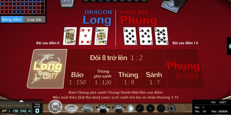 Thuật ngữ cần nằm lòng khi chơi game trác kim hoa 