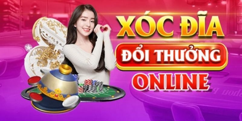 Tổng quan về game xóc đĩa tại 98win